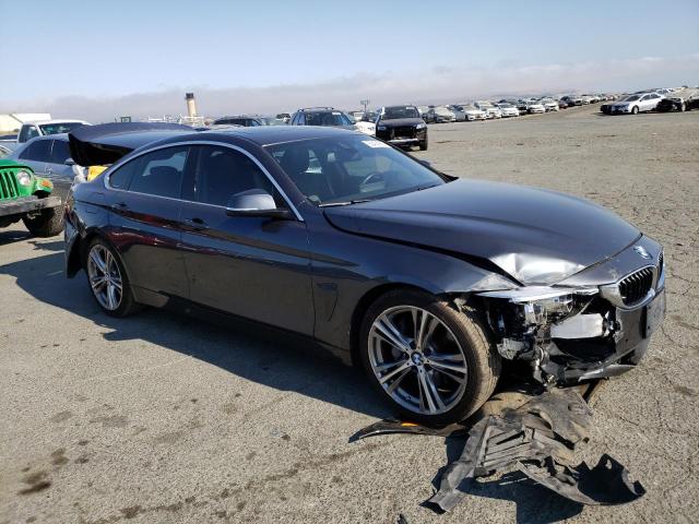 WBA4E3C50HG187168 BMW 440i Gran Coupe