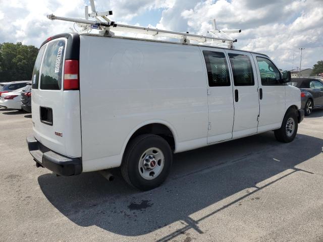 1GTW7GCG7F1111753 GMC Savana G2500