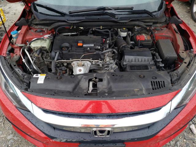 2HGFC2F57GH548892 Honda Civic Lx