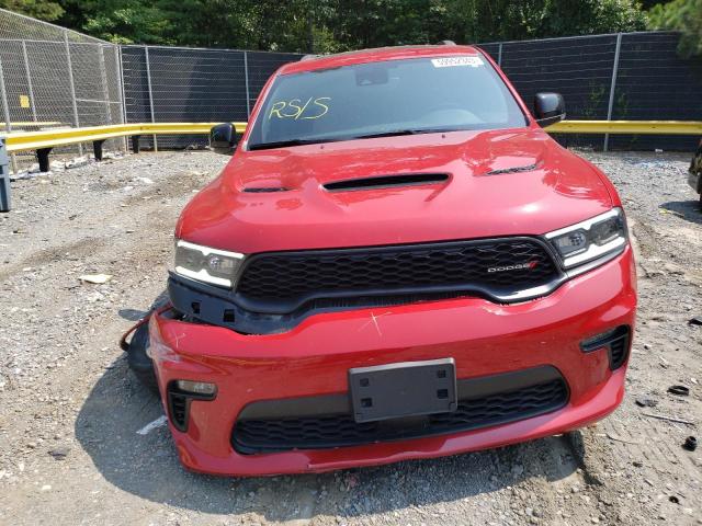 1C4RDJDG4NC100813 Dodge DURANGO GT