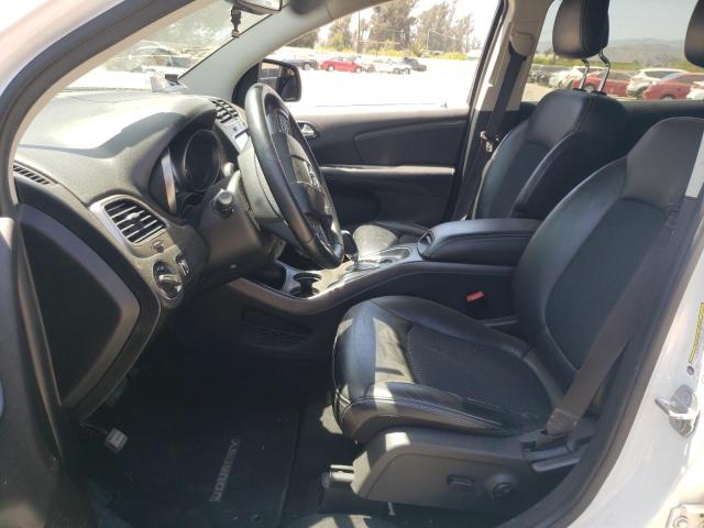 3C4PDCGB9HT551957 Dodge Journey Crossroad