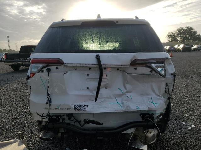 1GKKNPLS2NZ163255 GMC Acadia Denali