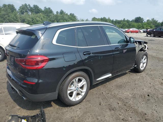 5UXTY5C04L9D45693 BMW X3 Xdrive30i