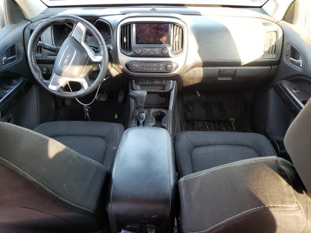 1GTG5BE39F1207505 GMC CANYON SLE