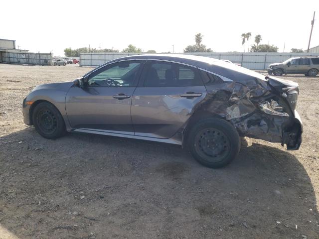 19XFC2F54JE021636 Honda Civic Lx