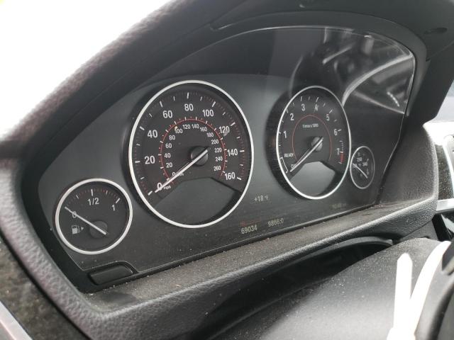 WBA8D9G3XHNU65764 BMW 330 XI