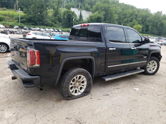 3GTU2MEC7GG117344 GMC Sierra K1500 Sle