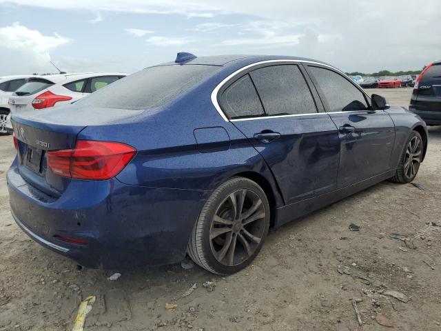 WBA8B9G35HNU56718 BMW 330 I