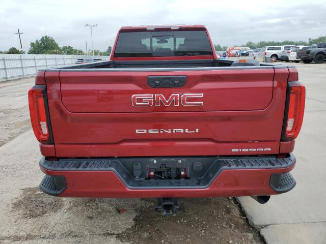 1GT49REY3LF177735 GMC Sierra K2500 Denali