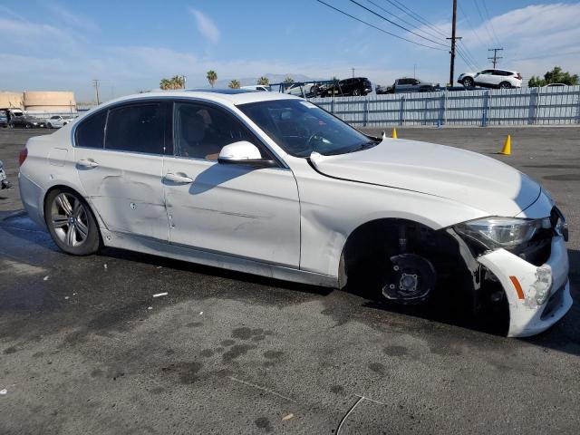 WBA8B9G38HNU53103 BMW 330 I