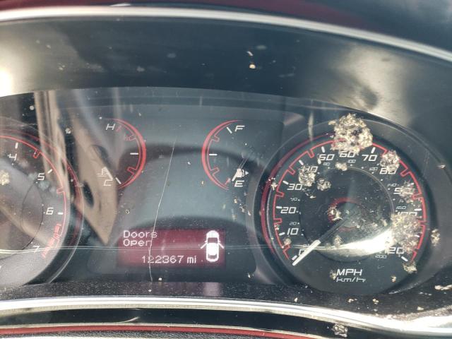 1C3CDFBB5FD159461 Dodge DART SXT