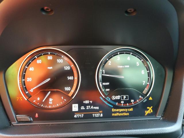 WBXYH9C04N5T48876 BMW X2 Sdrive28i