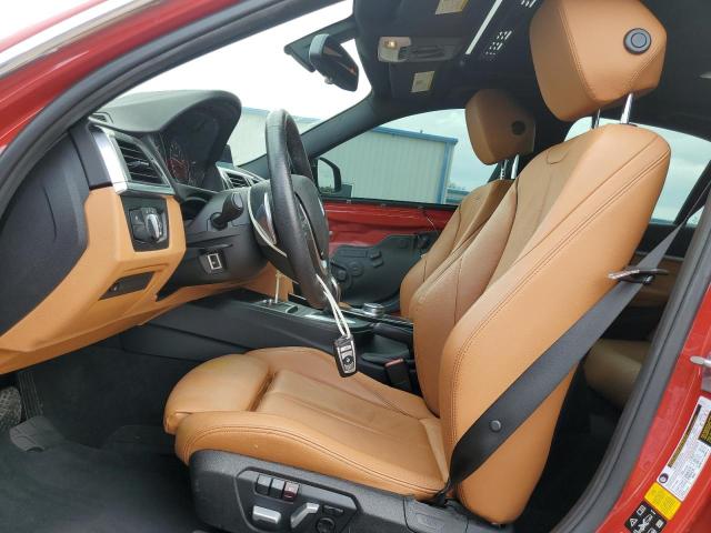 WBA8D9C5XJEB35042 BMW 330 XI