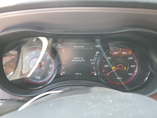 2C3CDXBG7PH509002 Dodge Charger Sxt