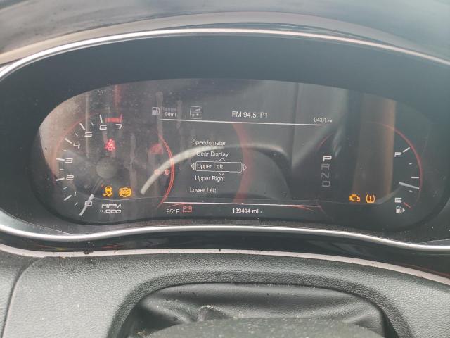 1C3CDFCB7FD276876 Dodge Dart Limited