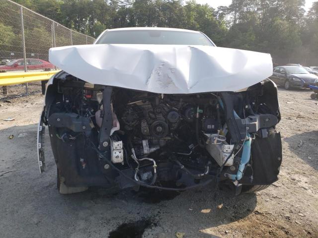 1C4RDJDG3FC188383 Dodge DURANGO LIMITED