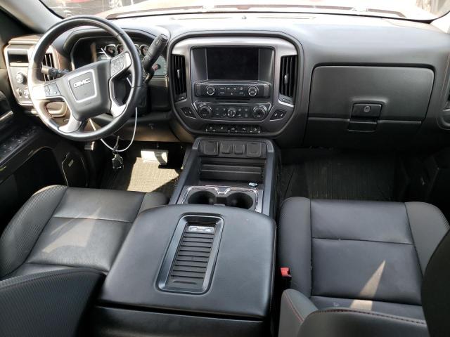 1GTV2NEC3HZ311140 GMC Sierra K1500 Slt