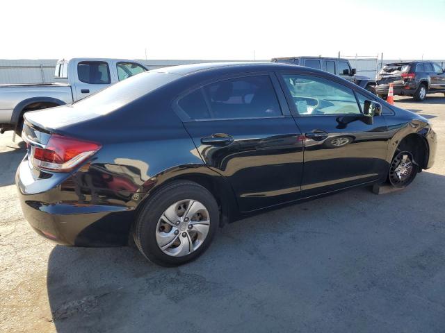 19XFB2F5XFE705701 Honda Civic Lx
