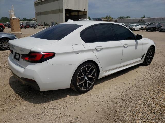 WBA13BJ02NWX82745 BMW 530 XI