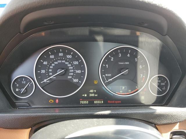 WBA3A9C57FK472857 BMW 335 I