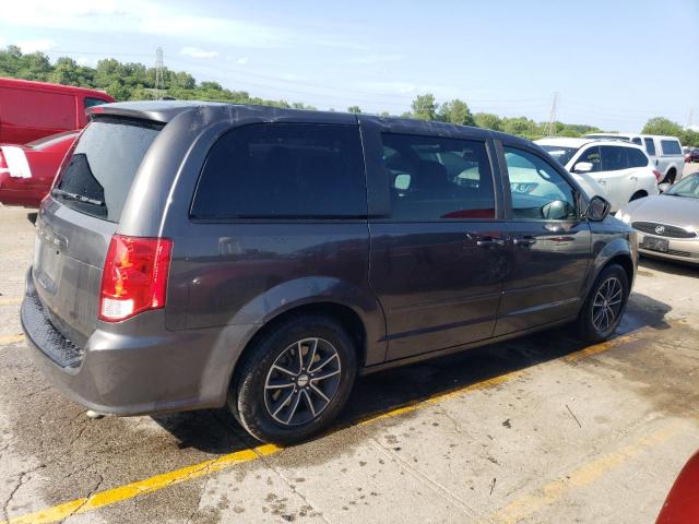 2C4RDGBGXFR542641 Dodge Grand Caravan Se