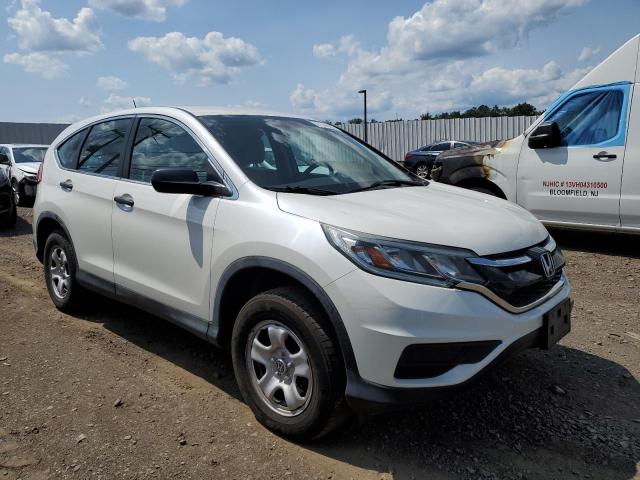 5J6RM4H34FL117955 Honda CR-V LX