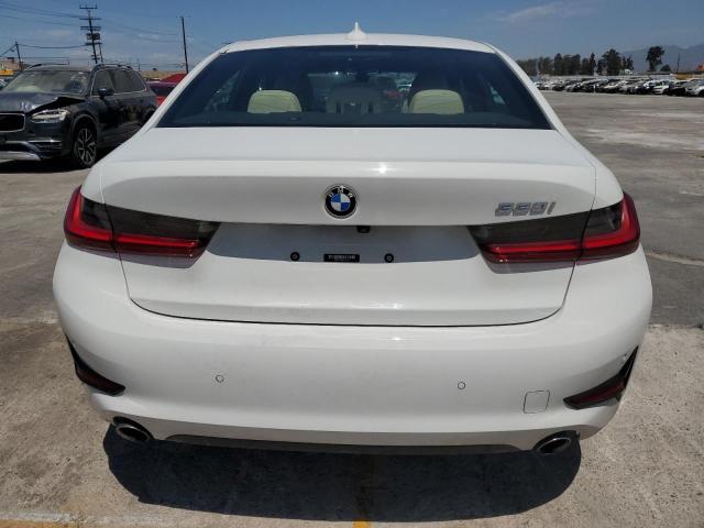 3MW5R1J03N8C44073 BMW 330I