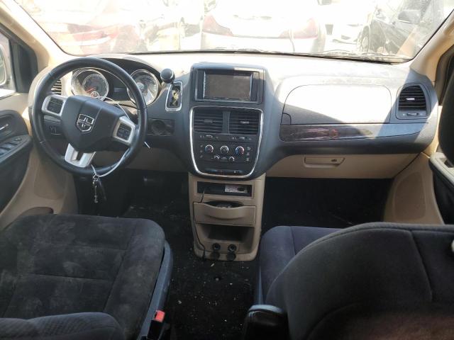 2C4RDGBGXFR648037 Dodge Grand Caravan Se