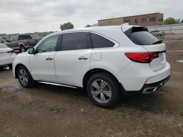 5J8YD4H32LL047113 Acura MDX
