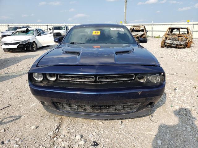 2C3CDZBG2FH869594 Dodge Challenger Sxt Plus