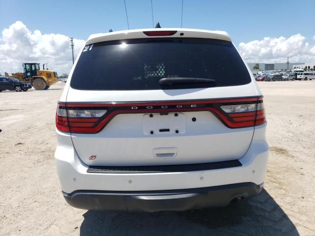 1C4RDJFG5LC406008 Dodge Durango Ssv