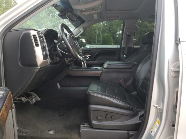 3GTU2PEJ4HG518013 GMC Sierra K1500 Denali