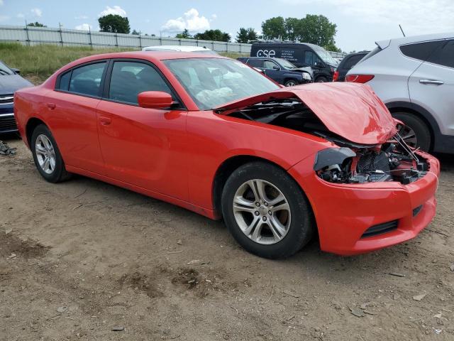 2C3CDXBG6KH758626 Dodge Charger Sxt