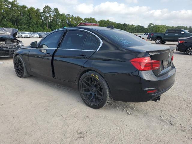 WBA8B9C52HK676097 BMW 330 I