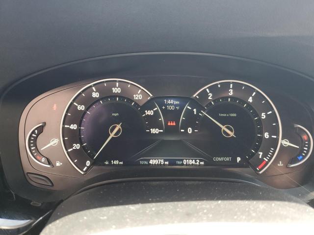 WBAJA5C55JG898056 BMW 530 I