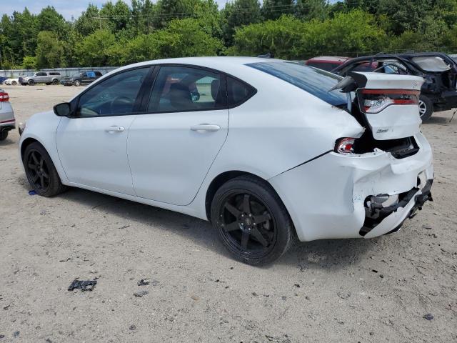 1C3CDFBB7FD435073 Dodge DART SXT