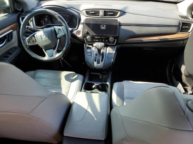 5J6RW1H90HL011275 Honda Cr-v Touring
