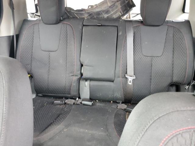 2GKALMEK6F6195393 GMC Terrain Sle