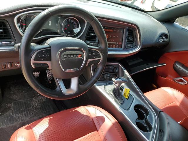 2C3CDZAG2GH330041 Dodge Challenger Sxt