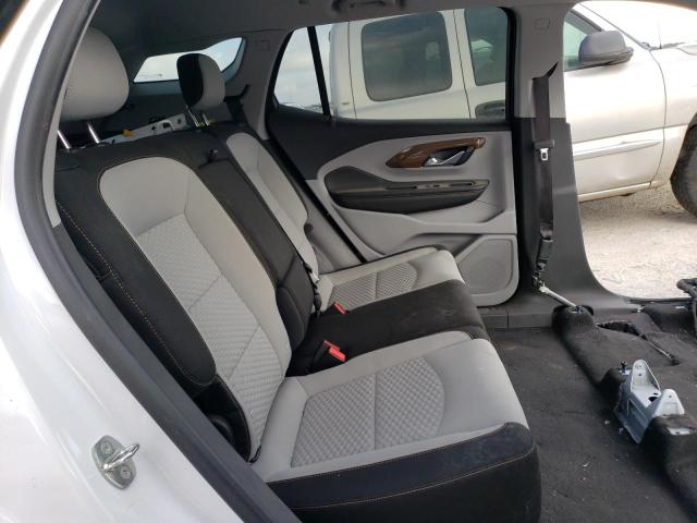 3GKALMEV8LL334909 GMC Terrain Sle