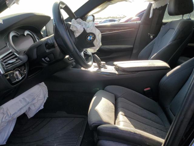 WBAJA7C37HG904038 BMW 530 XI