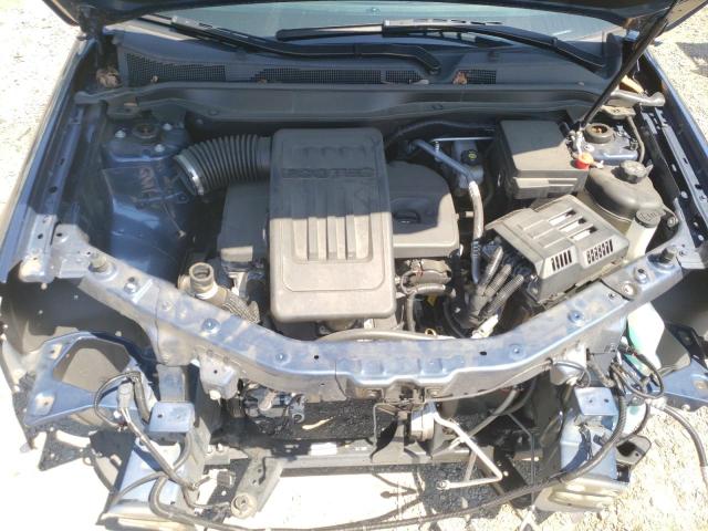 2GKFLSEK0H6119844 GMC Terrain Sle