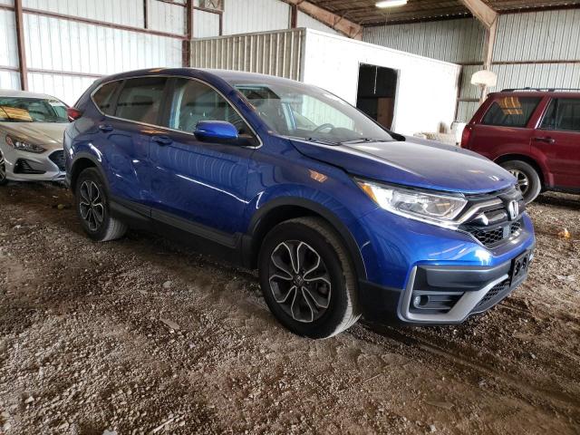 7FARW2H55LE021180 Honda CR-V EX