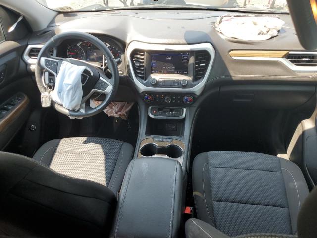 1GKKNKLS8MZ107838 GMC ACADIA SLE