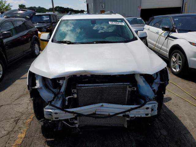 1GKKNULS9JZ249655 GMC Acadia Slt-1