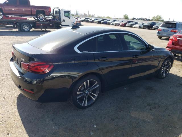 WBA4J3C02LBL12032 BMW 430xi Gran Coupe