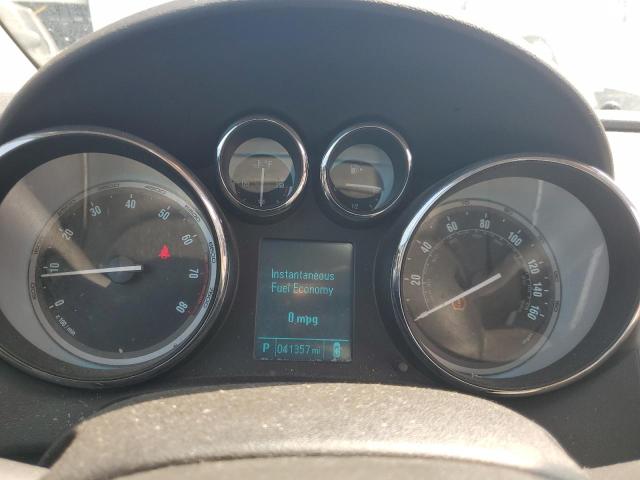 1G4PP5SK1G4139543 Buick Verano
