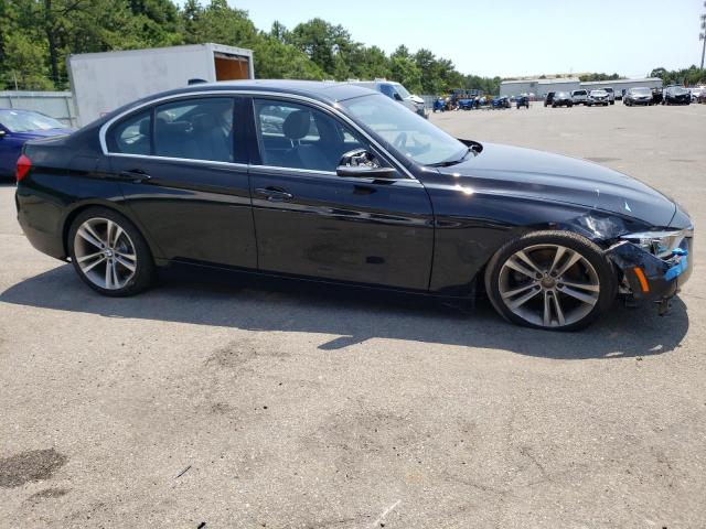 WBA8D9C51JEM33489 BMW 330 XI