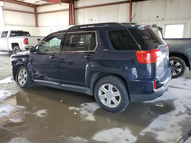 2GKFLTEK4G6358155 GMC Terrain Sle