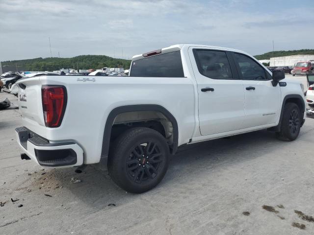 1GTUUAED2PZ160300 GMC Sierra K1500